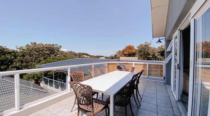 Amblewood Guest House