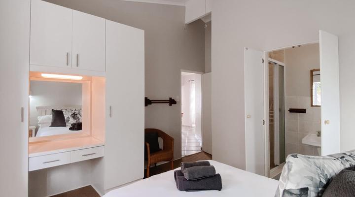 Amblewood Guest House