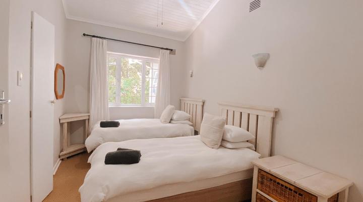 Amblewood Guest House