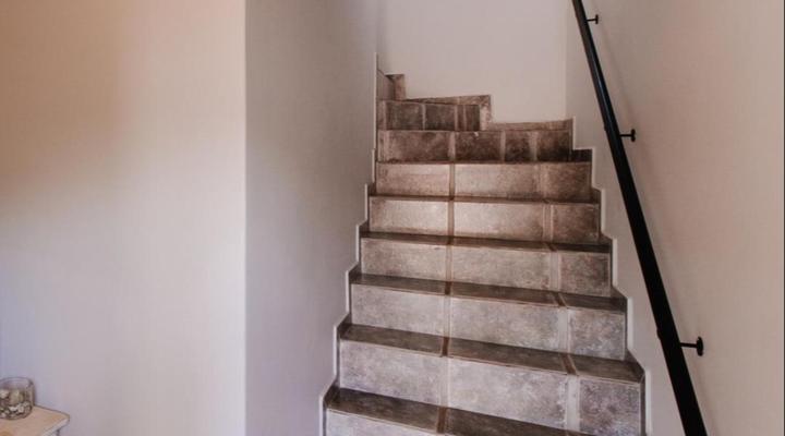 Amblewood Guest House