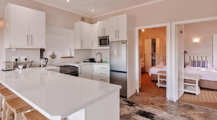 Amblewood Guest House