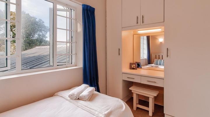 Amblewood Guest House