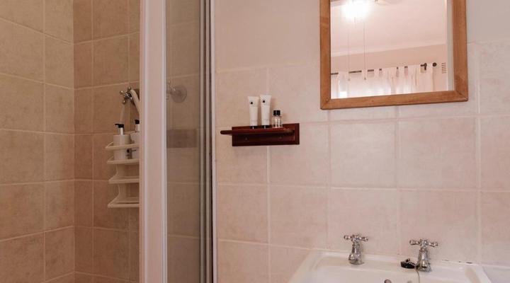 Amblewood Guest House