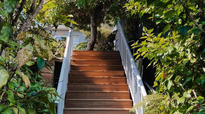 Amblewood Guest House