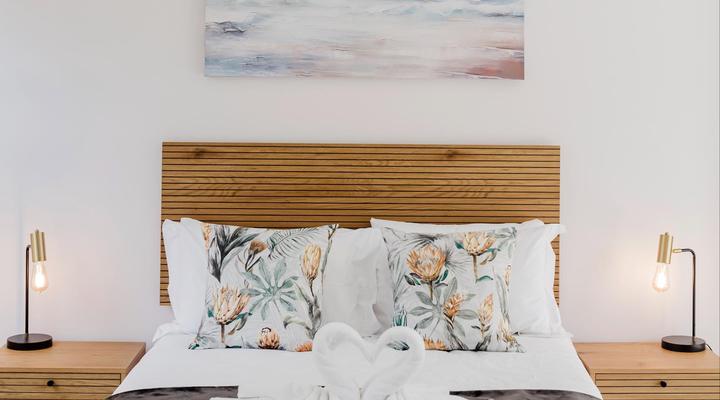 Amblewood Guest House