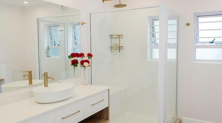 Amblewood Guest House