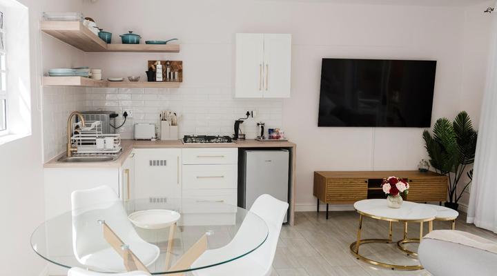 Amblewood Guest House