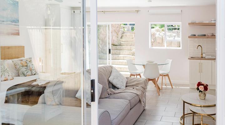 Amblewood Guest House