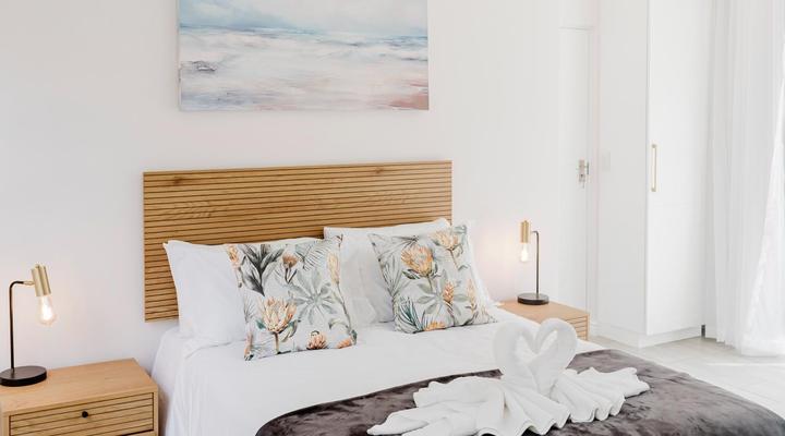 Amblewood Guest House