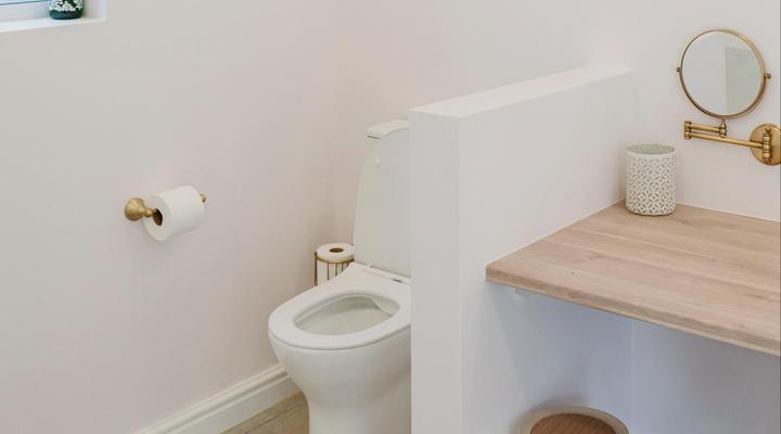 Amblewood Guest House