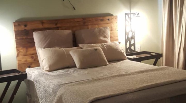 Linquenda Guest Farm