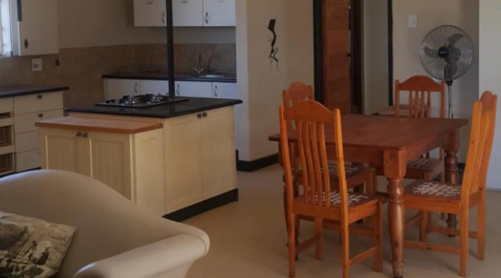 Linquenda Guest Farm