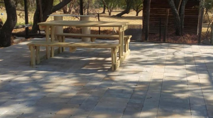 Linquenda Guest Farm