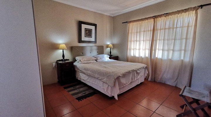 Linquenda Guest Farm