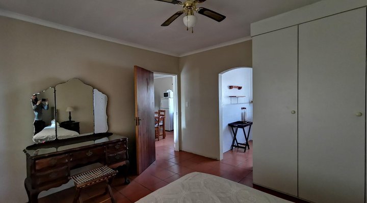 Linquenda Guest Farm