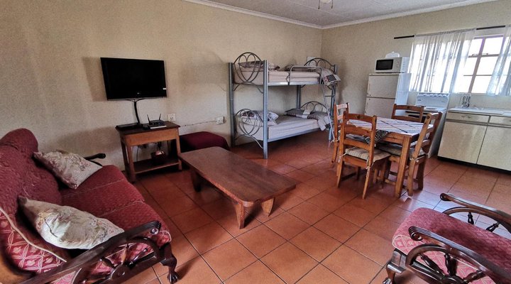 Linquenda Guest Farm