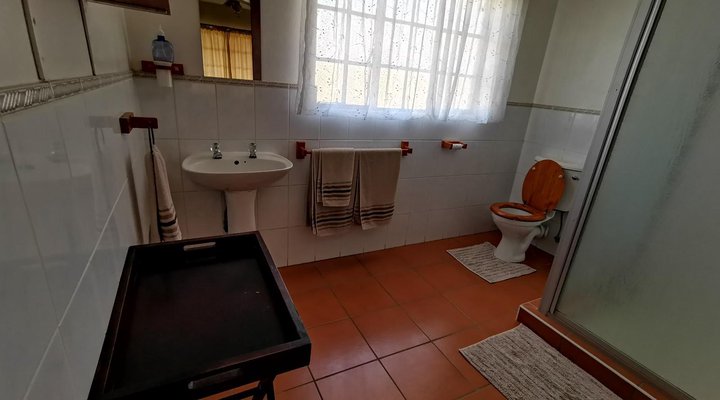 Linquenda Guest Farm