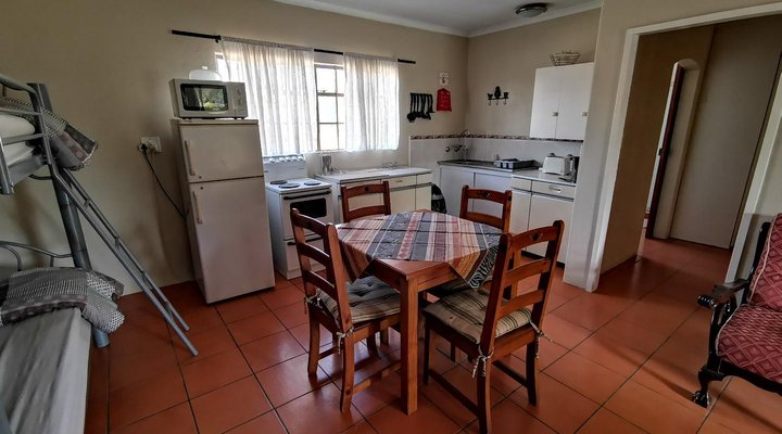 Linquenda Guest Farm