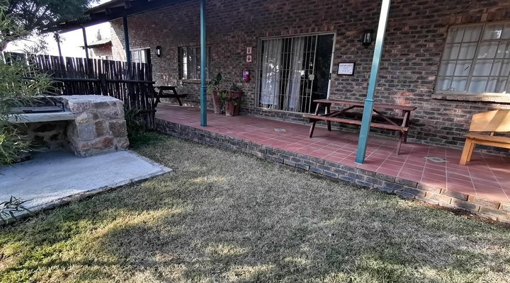 Linquenda Guest Farm