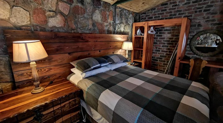 Linquenda Guest Farm