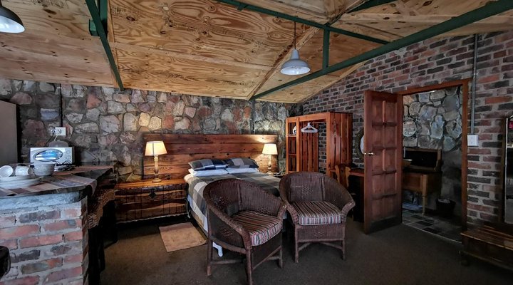 Linquenda Guest Farm