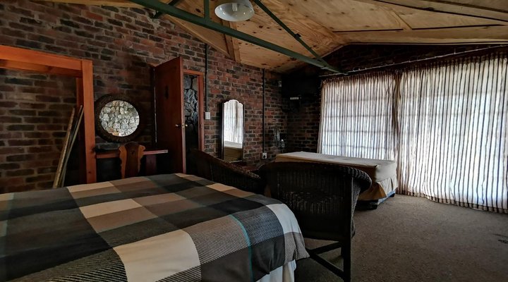 Linquenda Guest Farm
