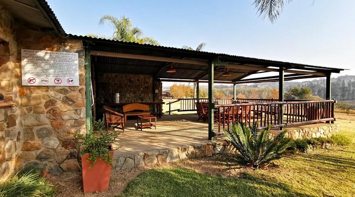 Linquenda Guest Farm
