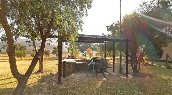 Linquenda Guest Farm