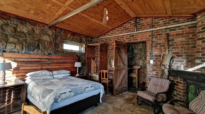 Linquenda Guest Farm