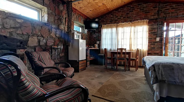 Linquenda Guest Farm