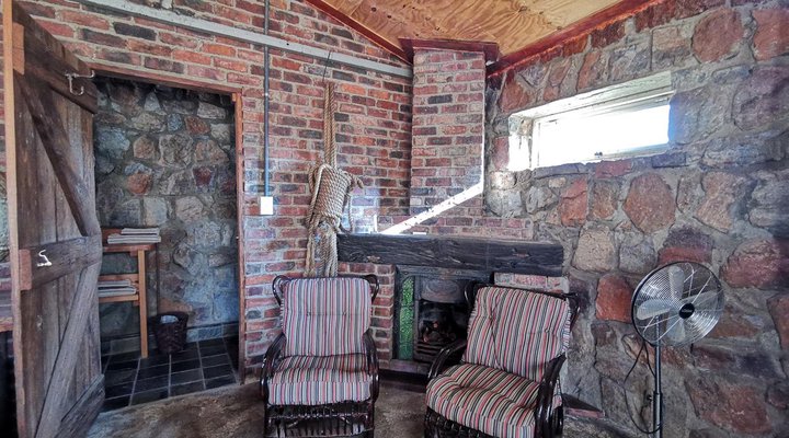 Linquenda Guest Farm