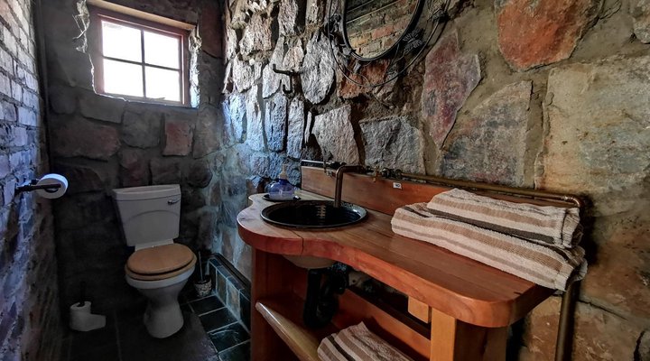 Linquenda Guest Farm