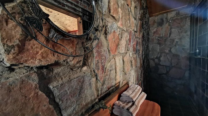 Linquenda Guest Farm