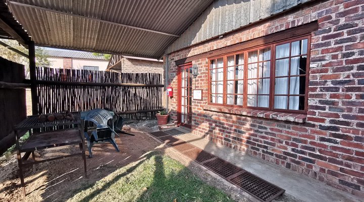 Linquenda Guest Farm