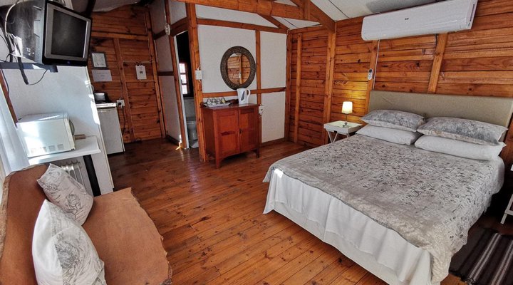 Linquenda Guest Farm