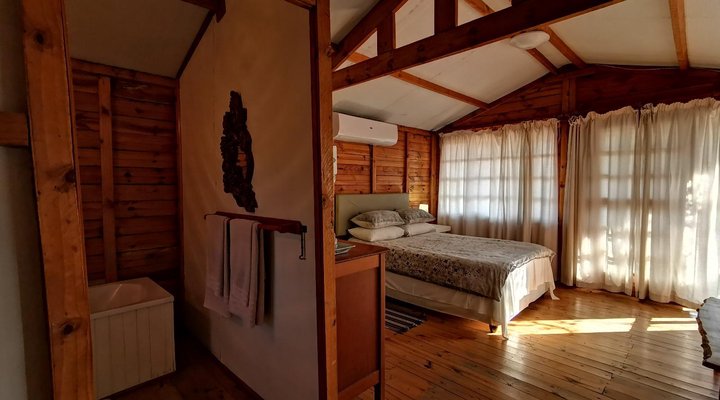 Linquenda Guest Farm