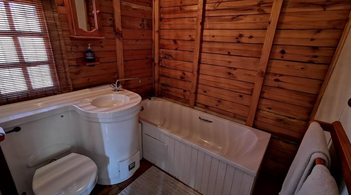 Linquenda Guest Farm