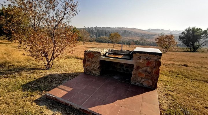 Linquenda Guest Farm