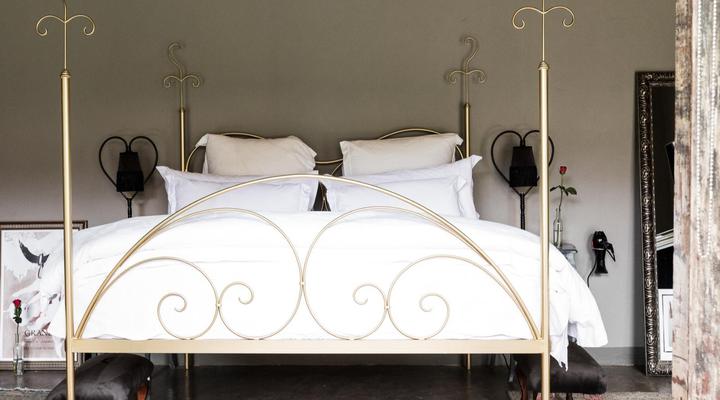 Grand Africa Rooms & Rendezvous