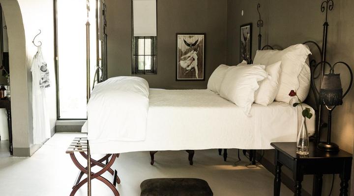 Grand Africa Rooms & Rendezvous