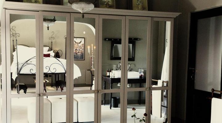 Grand Africa Rooms & Rendezvous