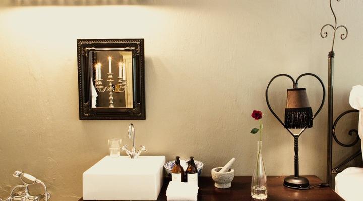 Grand Africa Rooms & Rendezvous