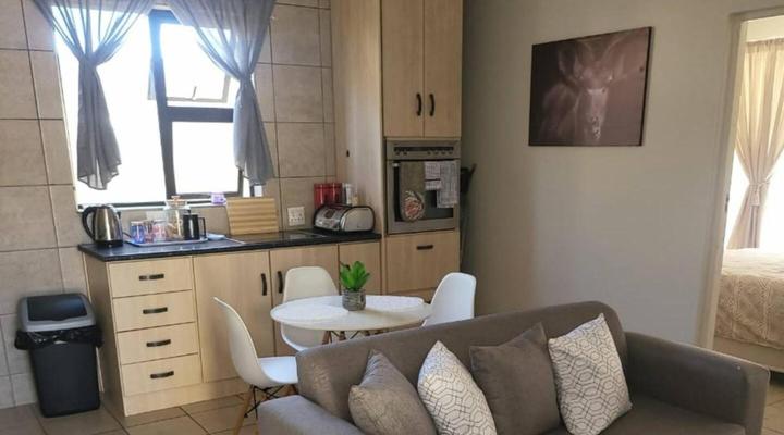 La Bella Vida Self Catering Apartments