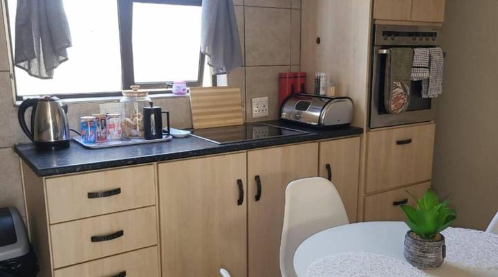 La Bella Vida Self Catering Apartments