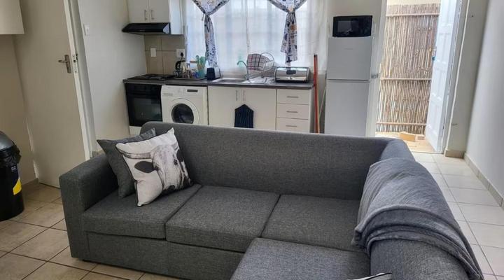 La Bella Vida Self Catering Apartments