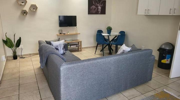 La Bella Vida Self Catering Apartments