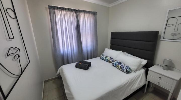 La Bella Vida Self Catering Apartments