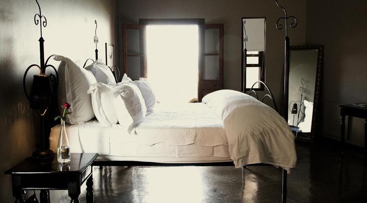 Grand Africa Rooms & Rendezvous