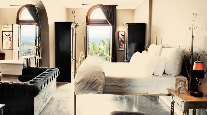 Grand Africa Rooms & Rendezvous