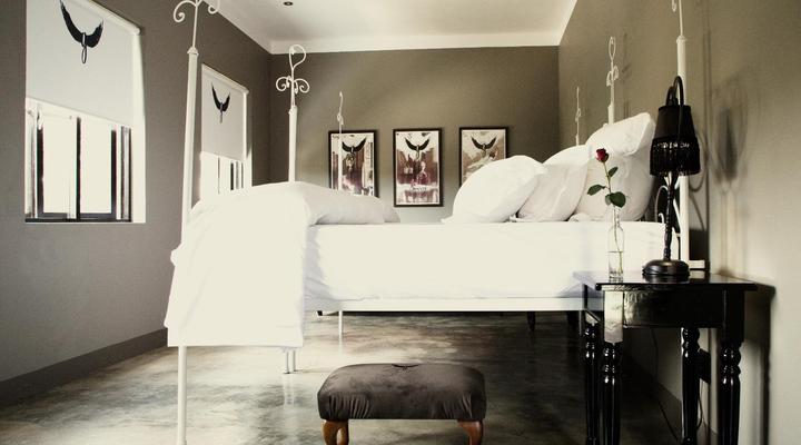 Grand Africa Rooms & Rendezvous